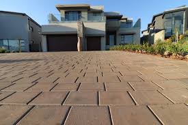 Best Paver Driveway Installation  in Cheverly, MD